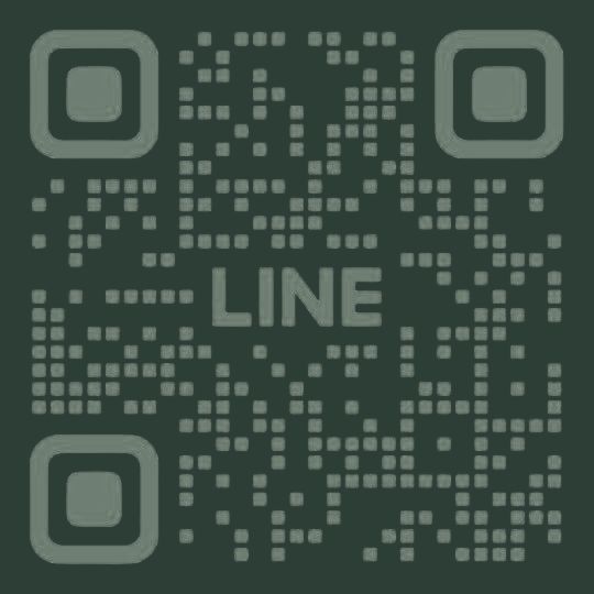 LINE QR Code
