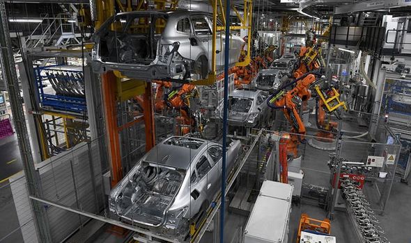 斯圖加特的保時捷博物館