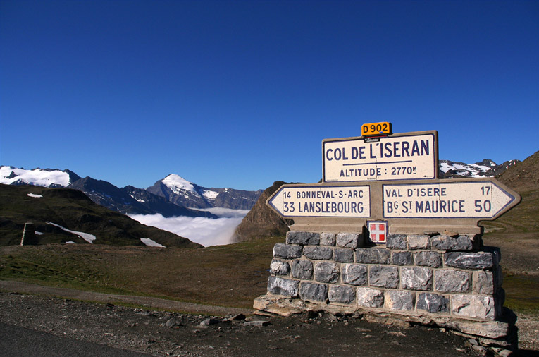 Highest Road