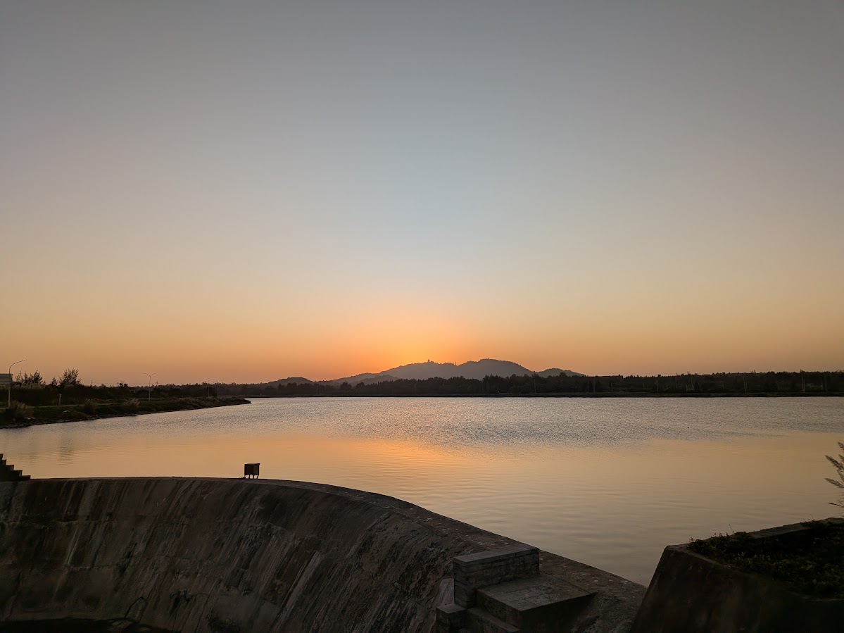東半島與傳統聚落