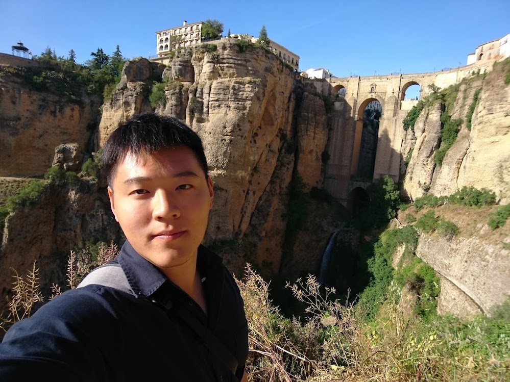 Peter, 深度路徑開拓者