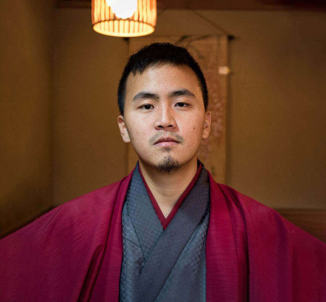 李玄, 體驗網路架構師